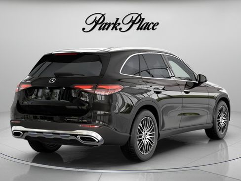 Used 2026 Mercedes-Benz GLC 300 image 20