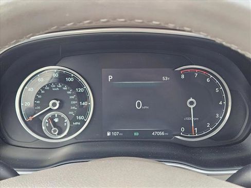 Used 2021 Genesis GV80 3.5T Advanced + image 11