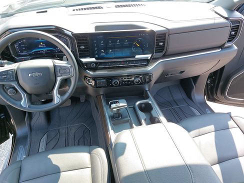 Used 2024 Chevrolet Silverado 1500 RST w/ Convenience Package II AWD/4WD image 22