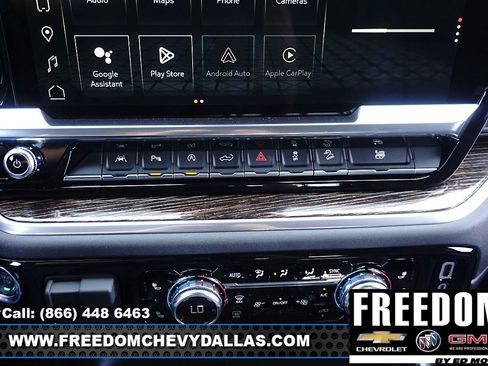 New 2025 GMC Sierra 1500 Elevation w/ Elevation Premium Package image 22