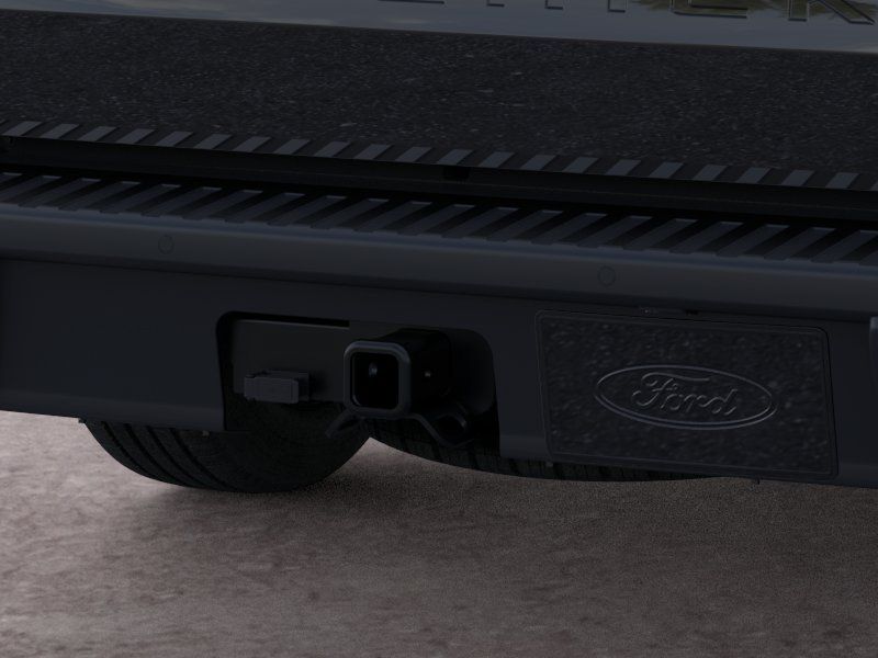 New 2026 Ford Maverick Lariat AWD/4WD image 25