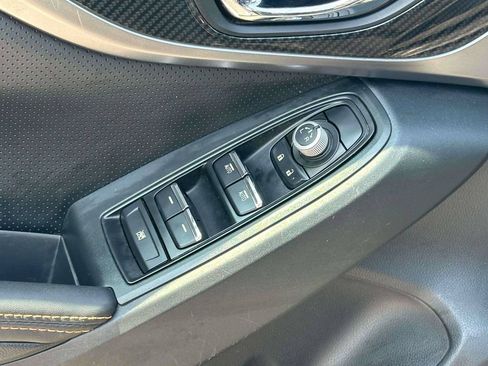 Used 2018 Subaru Crosstrek 2.0i Limited AWD/4WD image 16