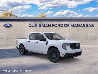 New 2026 Ford Maverick XLT w/ XLT Luxury Package