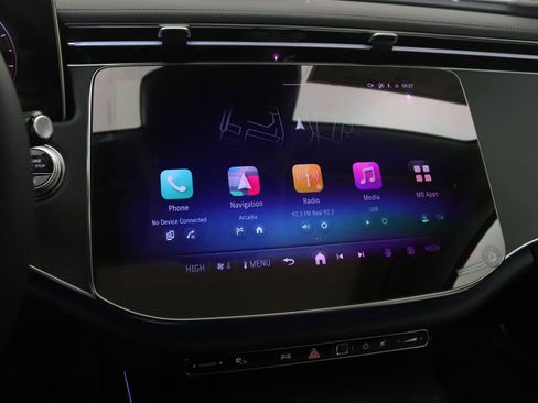 New 2026 Mercedes-Benz E 350 Sedan image 6