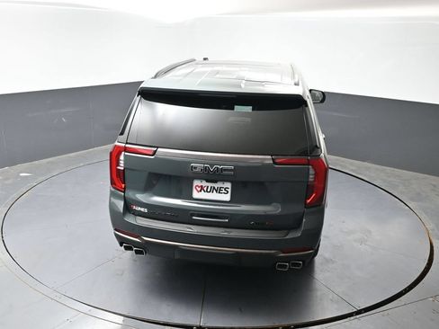 New 2026 GMC Yukon AT4 Ultimate AWD/4WD image 50