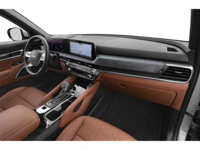 Used 2024 Kia Telluride SX X-Line AWD/4WD image 18