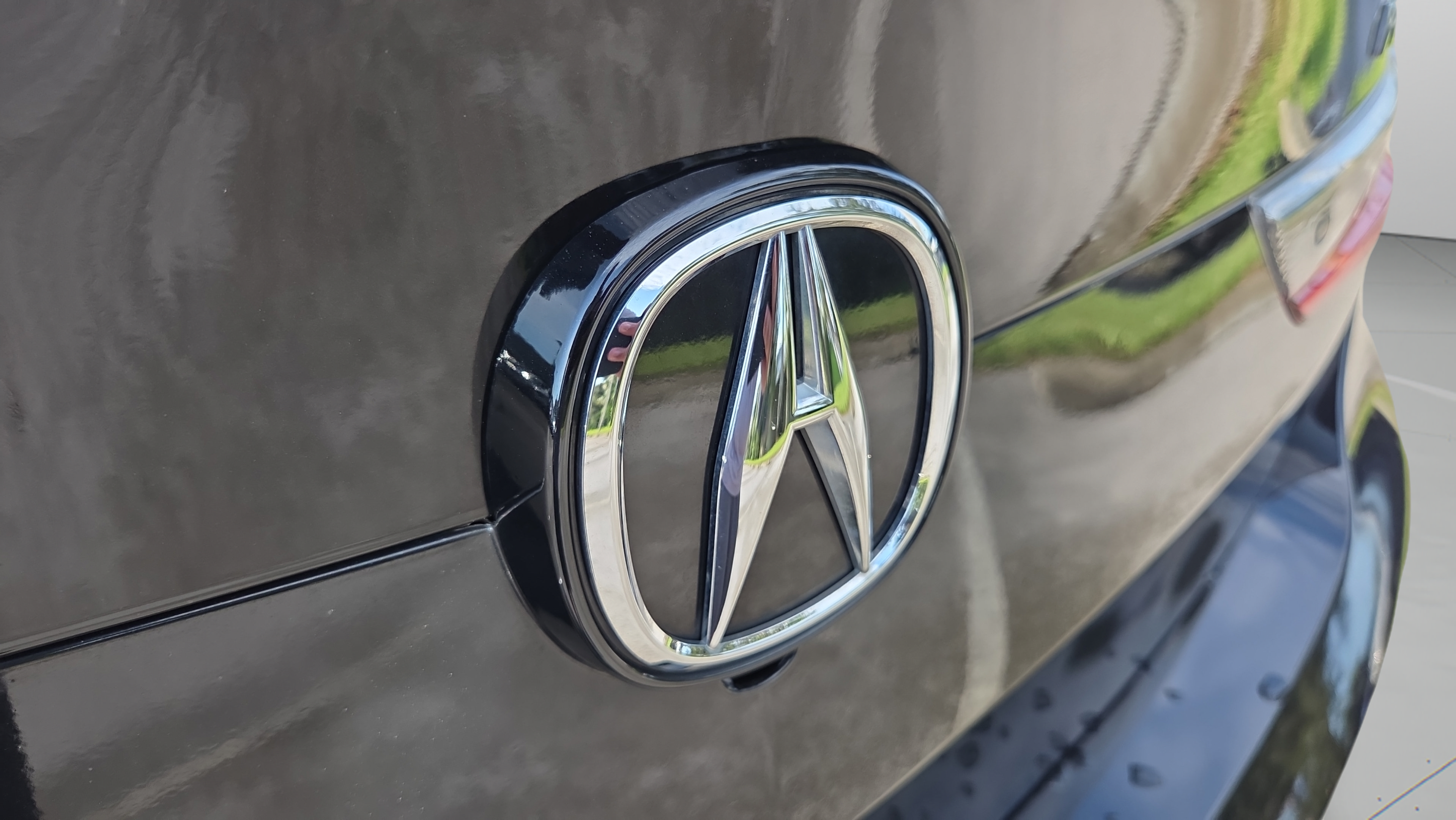 Used 2022 Acura ILX w/ Premium Package FWD image 15
