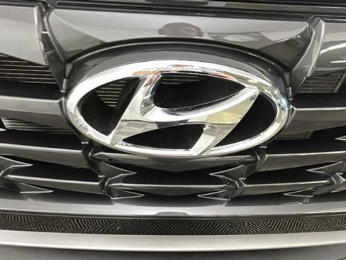 Certified 2024 Hyundai Tucson SEL w/ Convenience Package AWD/4WD image 8