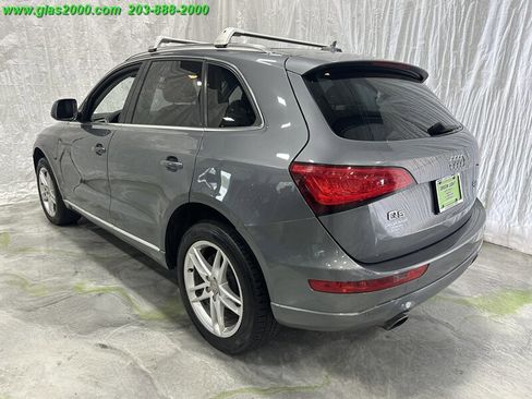 Used 2014 Audi Q5 2.0T Premium Plus image 7