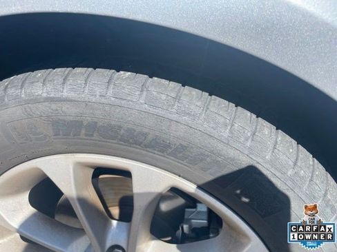 Used 2020 Ford Fusion SE FWD image 26