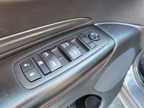 Used 2024 Dodge Durango GT w/ Blacktop Package image 20