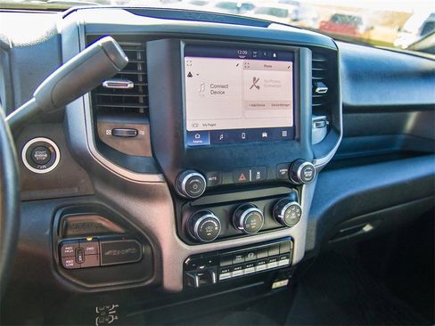 Used 2024 RAM 5500 Tradesman w/ Max Tow Package image 35