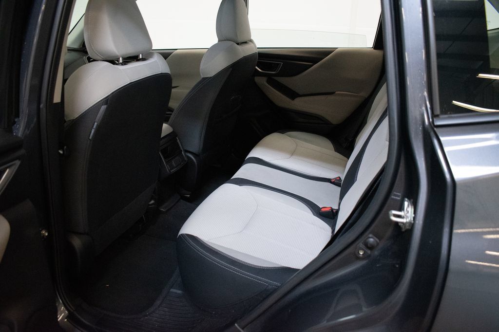 Certified 2023 Subaru Forester AWD/4WD image 20