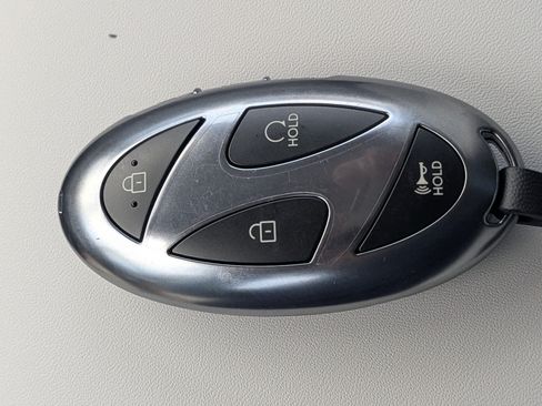 New 2027 Hyundai Kona SEL Sport FWD image 31