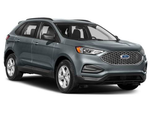 Used 2024 Ford Edge SE AWD/4WD image 12