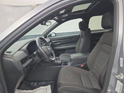 Used 2023 Honda CR-V Sport image 22