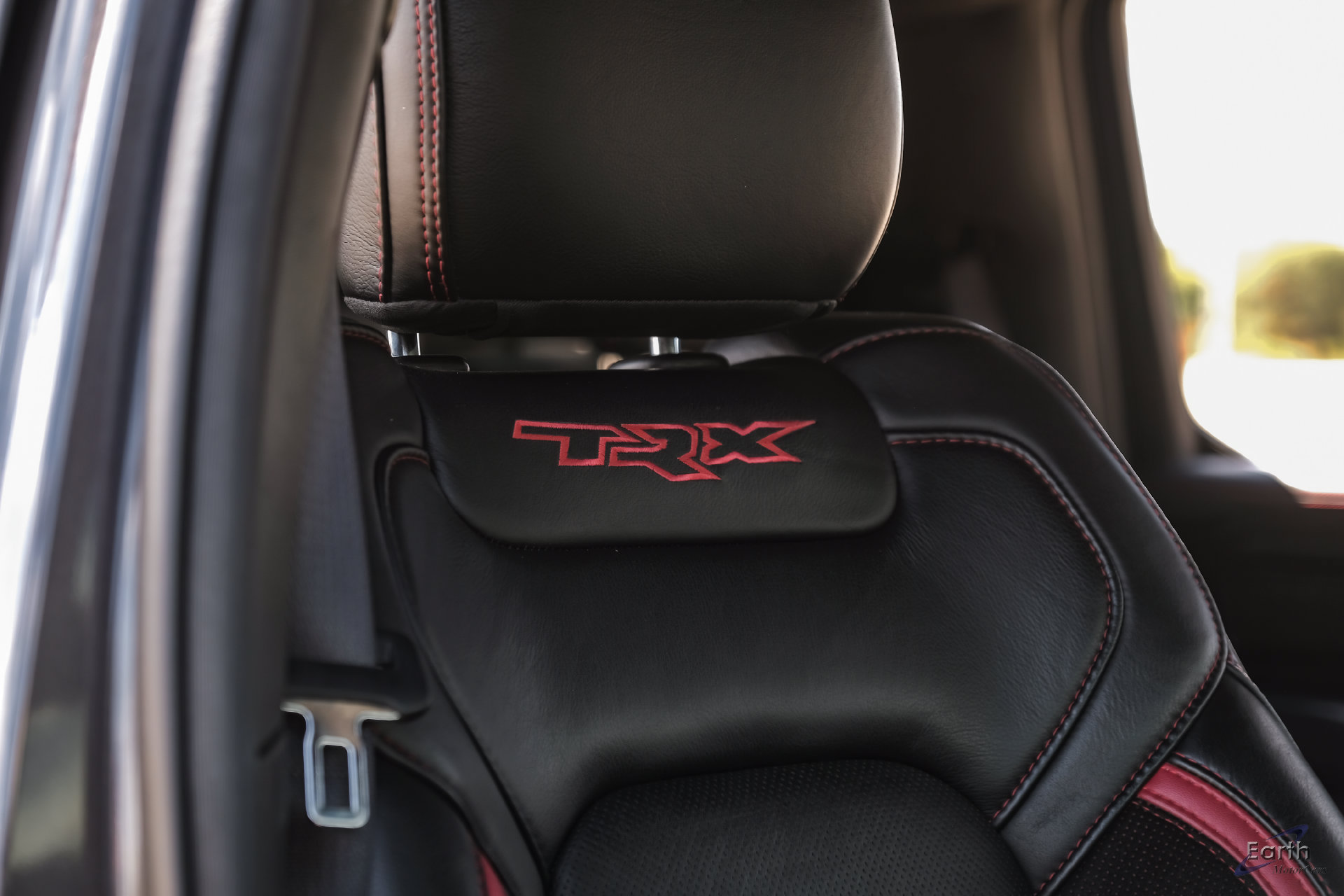 Used 2022 RAM 1500 TRX w/ TRX Level 2 Equipment Group AWD/4WD image 50