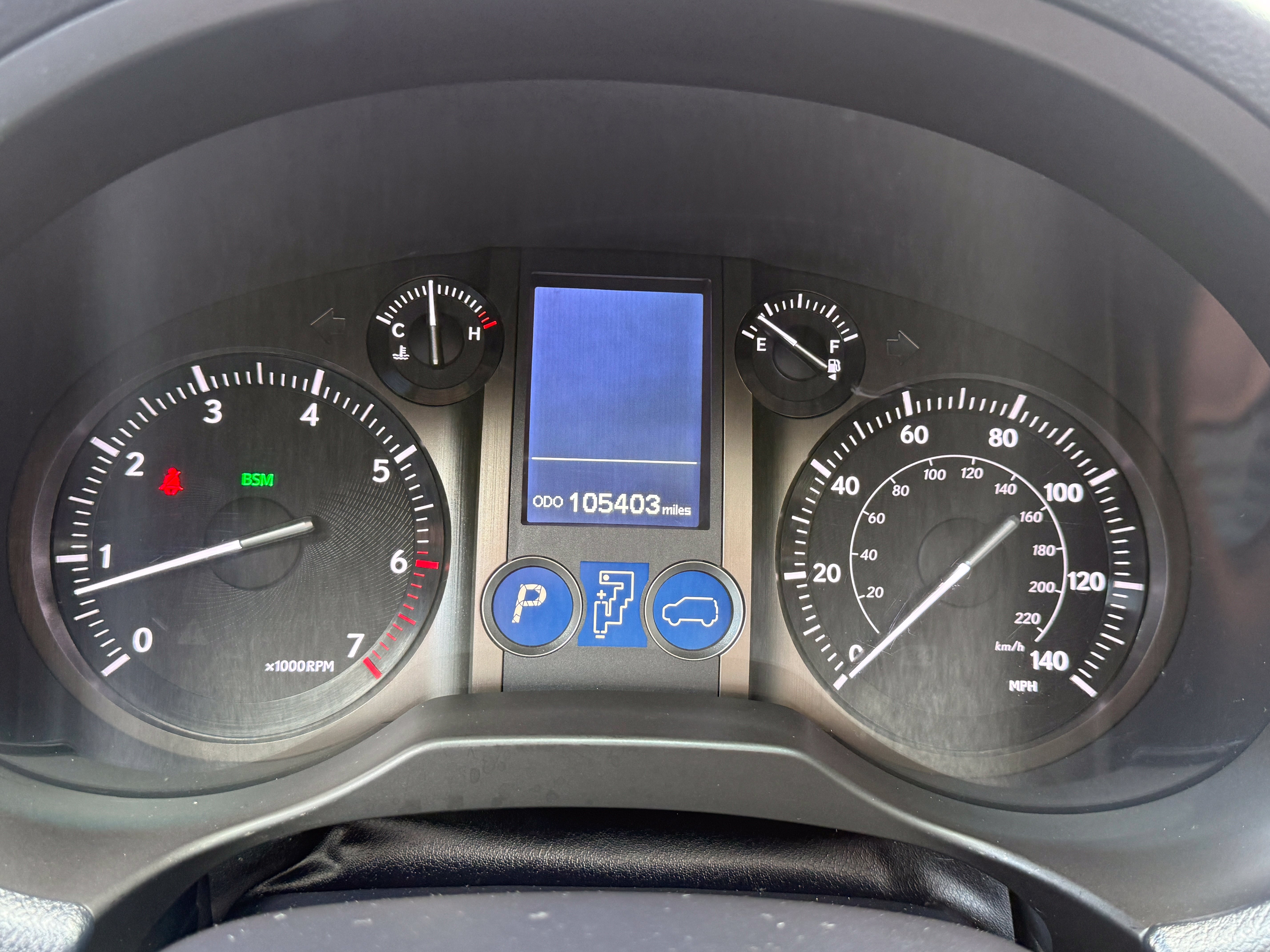 Used 2019 Lexus GX 460 Premium AWD/4WD image 13