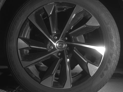 Used 2025 MAZDA CX-50 2.5 Hybrid w/ Premium Plus Pkg image 14