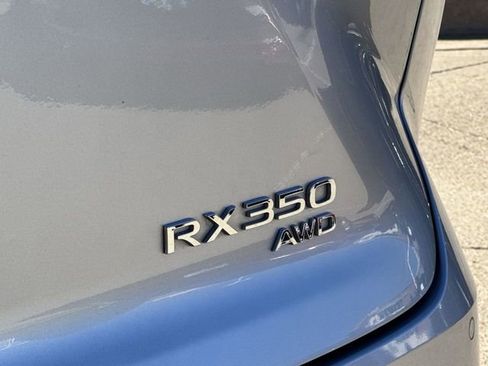 Used 2023 Lexus RX 350 AWD image 29