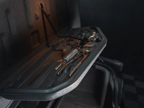 Used 2003 BMW M5 image 67