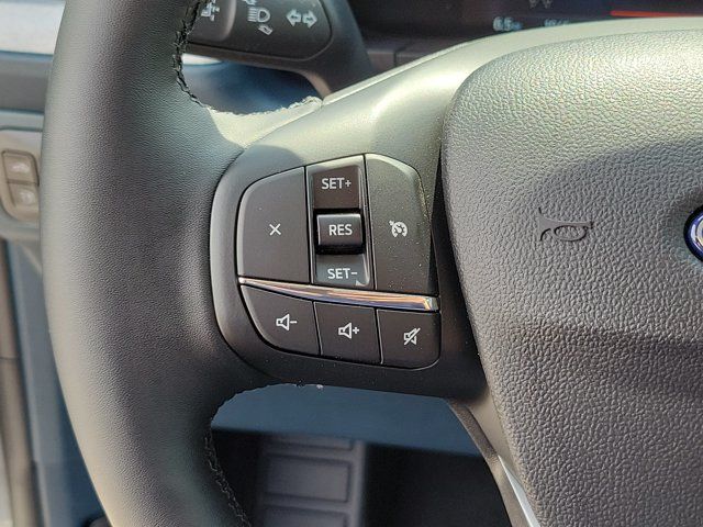 New 2026 Ford Maverick XLT w/ XLT Luxury Package FWD image 25