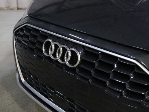 Used 2024 Audi A3 2.0T Premium Plus w/ Premium Plus Package AWD/4WD image 32