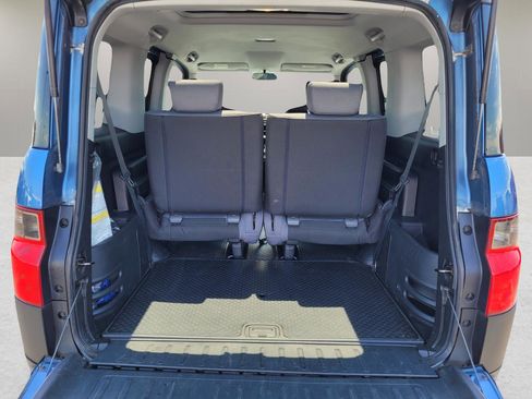 Used 2008 Honda Element LX image 22