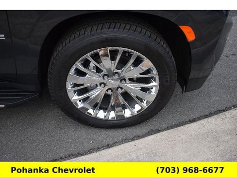 Certified 2021 Chevrolet Tahoe Premier w/ Premium Package image 43