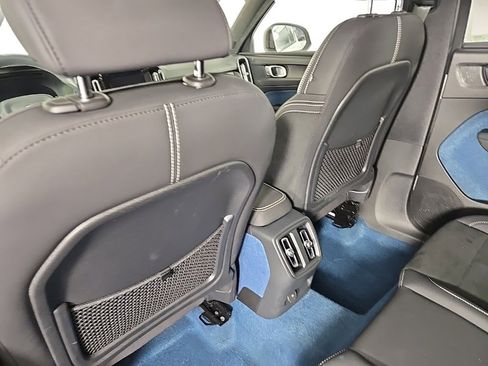 Certified 2023 Volvo XC40 Recharge Plus w/ Protection Package Premier image 15