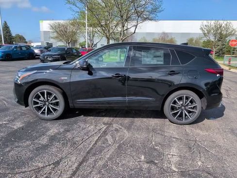 New 2026 Acura RDX A-Spec image 10