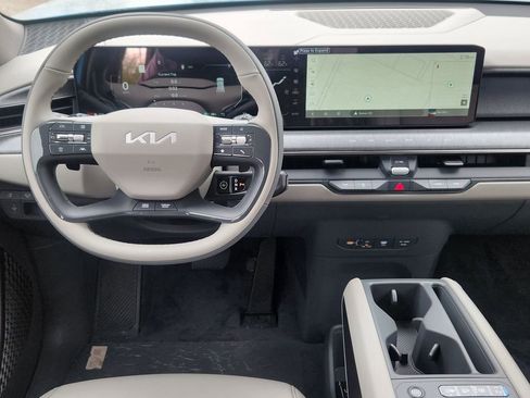 New 2026 Kia EV9 Wind AWD/4WD image 10