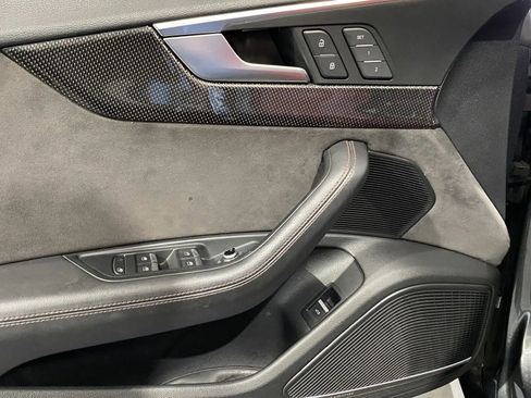 Used 2018 Audi S5 Premium Plus w/ S Sport Package image 12