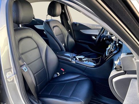 Used 2015 Mercedes-Benz C 300 4MATIC Sedan image 21