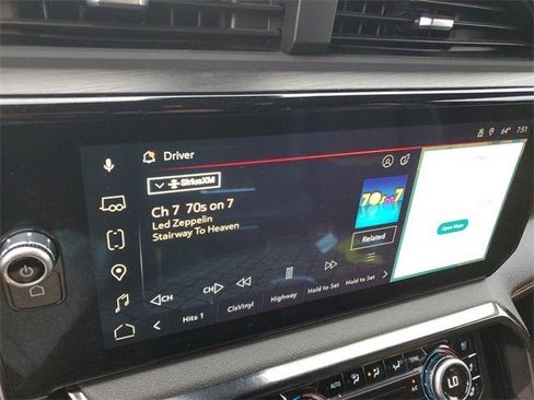 Used 2025 GMC Sierra 2500 AT4 w/ AT4 Premium Plus Package image 68