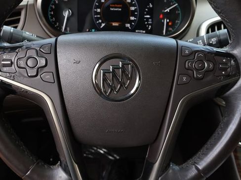 Used 2014 Buick LaCrosse Leather FWD image 20