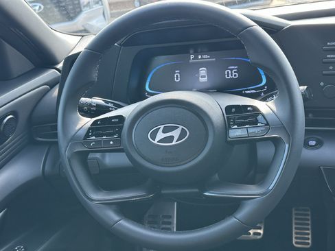 Used 2026 Hyundai Elantra Sport FWD image 22