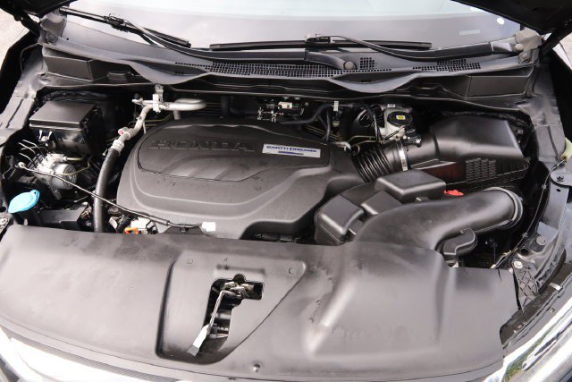 Used 2020 Honda Odyssey Elite image 38