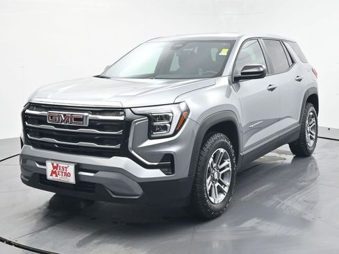 Used 2025 GMC Terrain Elevation image 1