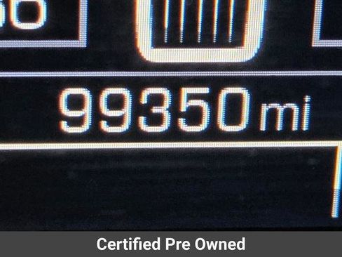Used 2017 Chevrolet Silverado 1500 LT AWD/4WD image 32