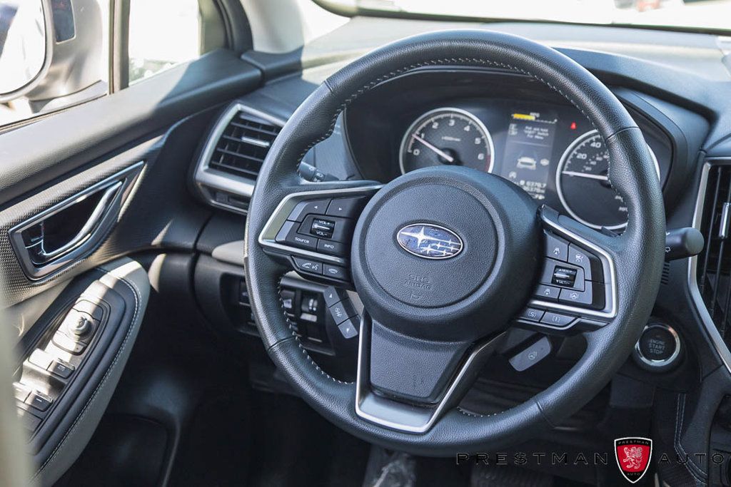 Used 2022 Subaru Forester Limited AWD/4WD image 37