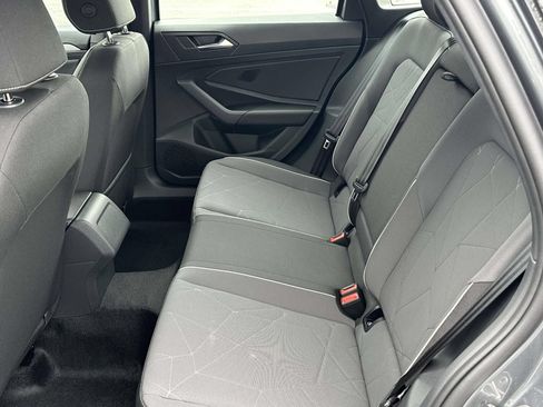 New 2026 Volkswagen Jetta Sport FWD image 13