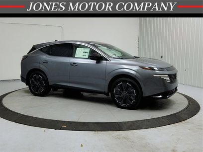 New 2026 Nissan Murano Platinum w/ Cargo Package