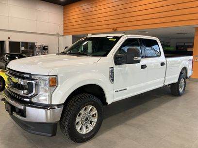 Used 2022 Ford F350 XLT