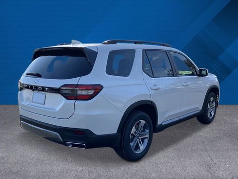 New 2026 Honda Pilot EX-L image 4