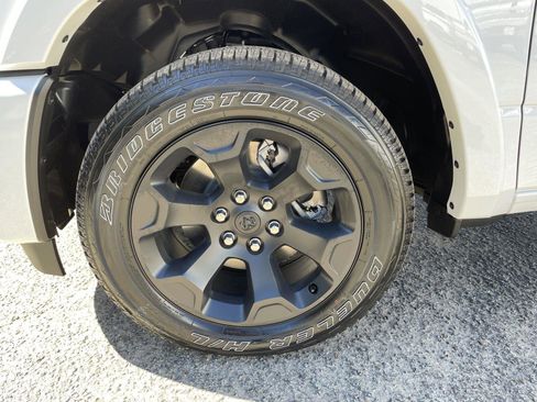 New 2026 RAM 1500 Lone Star AWD/4WD image 48