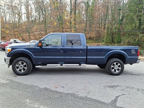 Used 2016 Ford F350 Lariat image 5