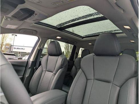 Used 2026 Subaru Ascent Touring w/ Popular Package #1 AWD/4WD image 73
