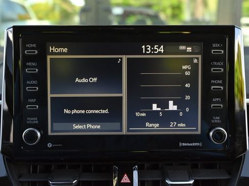 Used 2021 Toyota Corolla SE image 22