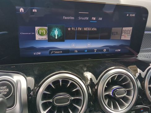 New 2024 Mercedes-Benz GLB 35 AMG GLB 35 AMG image 6